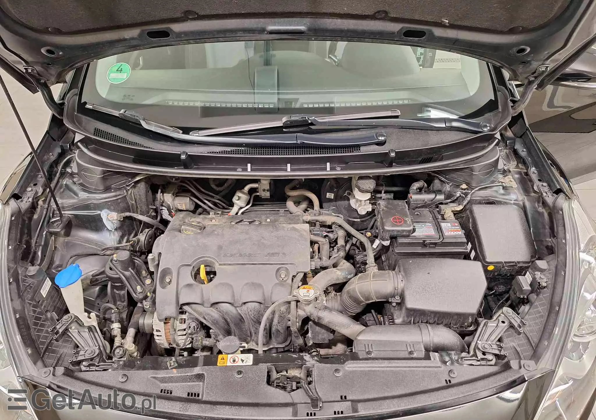 HYUNDAI I30 1.4 Premium