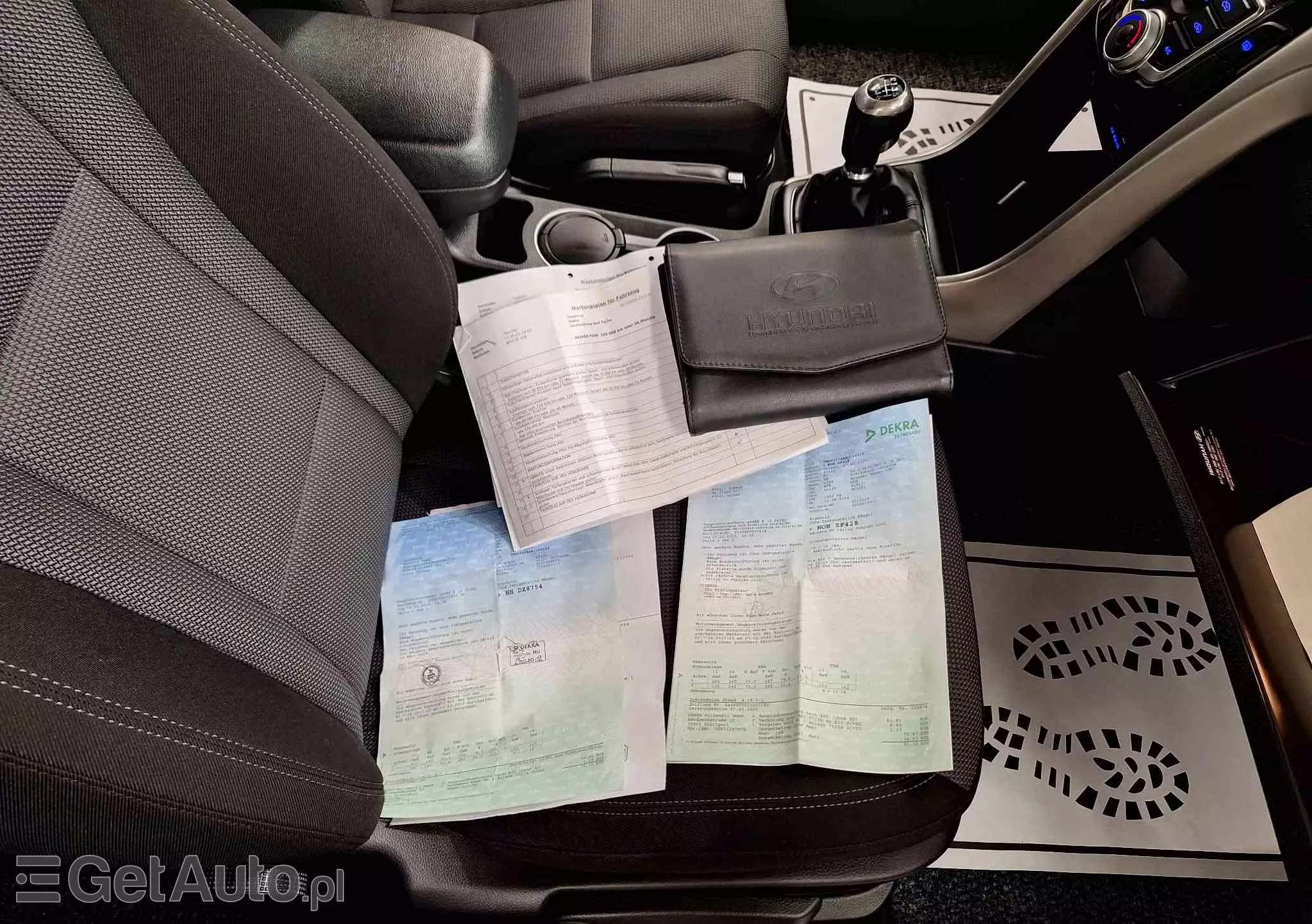 HYUNDAI I30 1.4 Premium