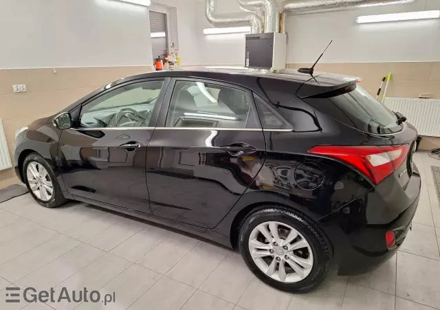 HYUNDAI I30 1.4 Premium