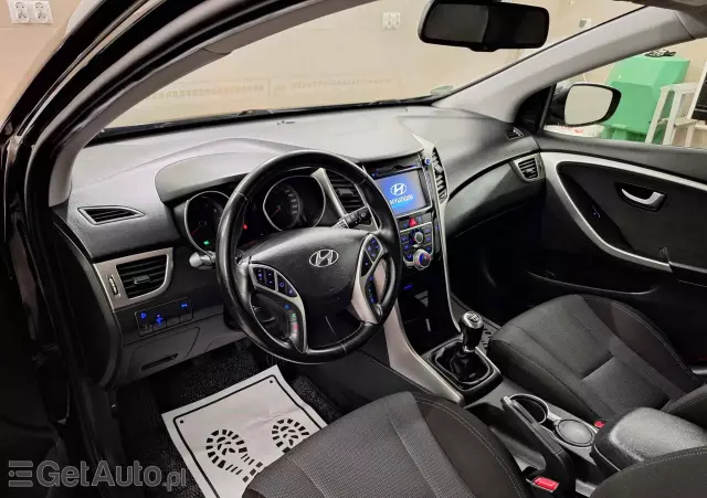 HYUNDAI I30 1.4 Premium