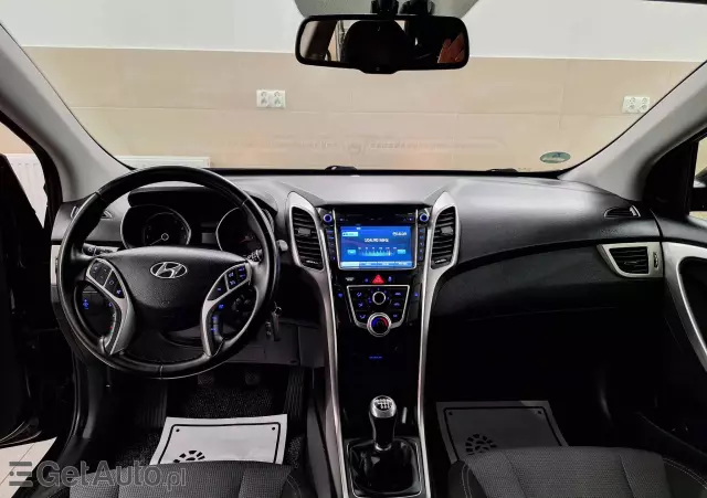 HYUNDAI I30 1.4 Premium