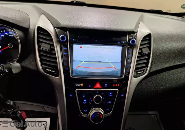 HYUNDAI I30 1.4 Premium