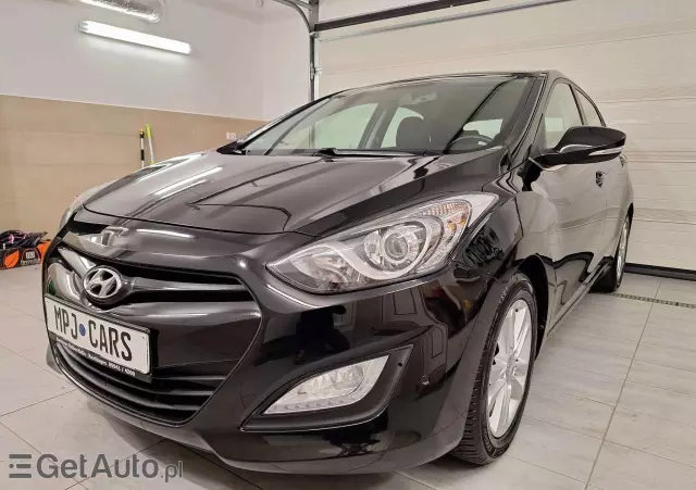 HYUNDAI I30 1.4 Premium
