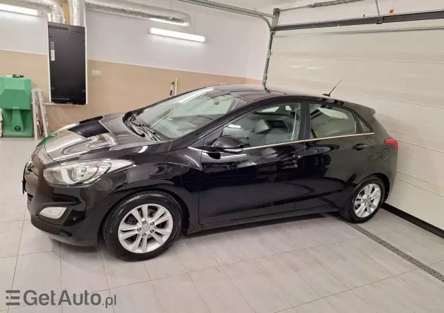 HYUNDAI I30 1.4 Premium