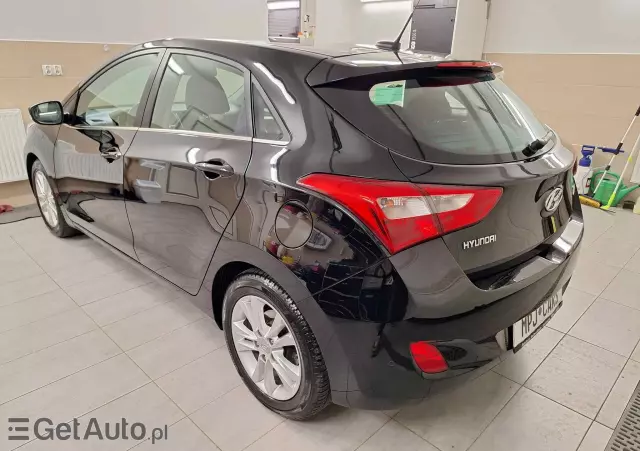 HYUNDAI I30 1.4 Premium