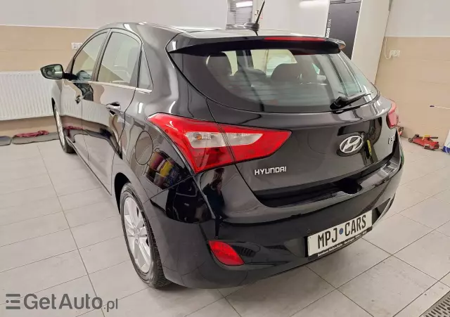 HYUNDAI I30 1.4 Premium