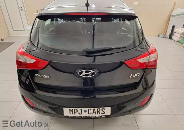 HYUNDAI I30 1.4 Premium