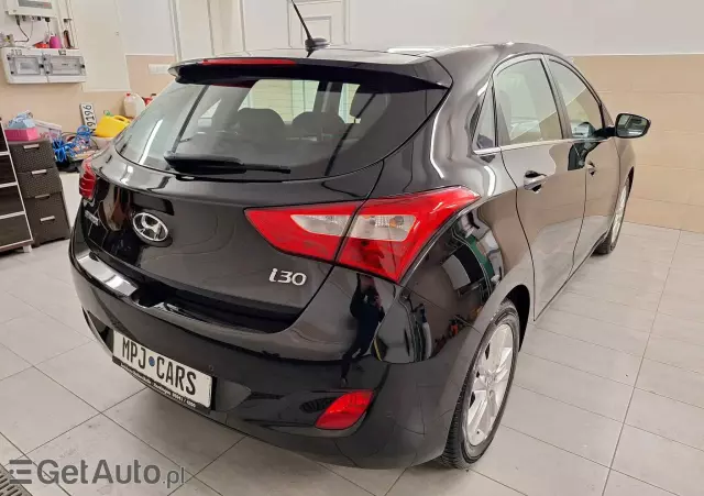 HYUNDAI I30 1.4 Premium