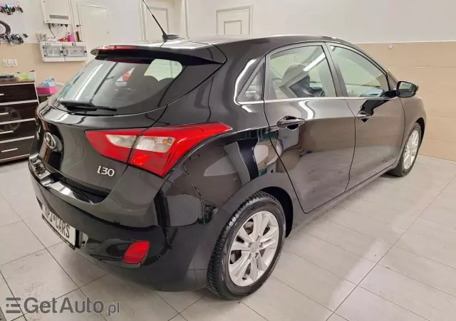 HYUNDAI I30 1.4 Premium
