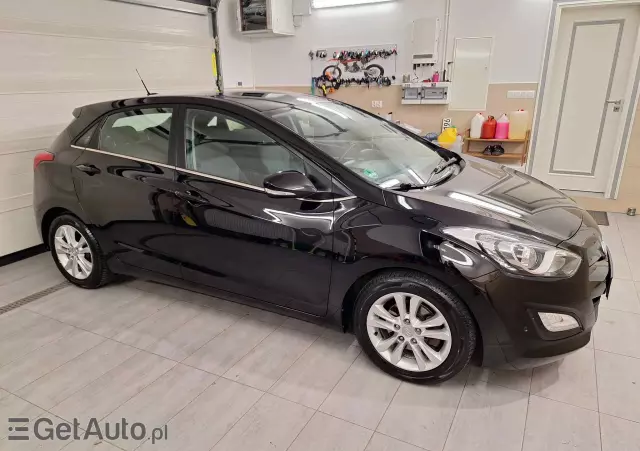 HYUNDAI I30 1.4 Premium