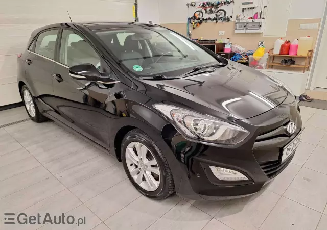HYUNDAI I30 1.4 Premium