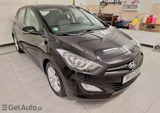 HYUNDAI I30 1.4 Premium