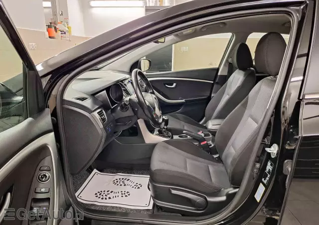 HYUNDAI I30 1.4 Premium