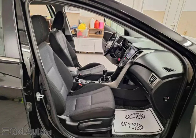 HYUNDAI I30 1.4 Premium