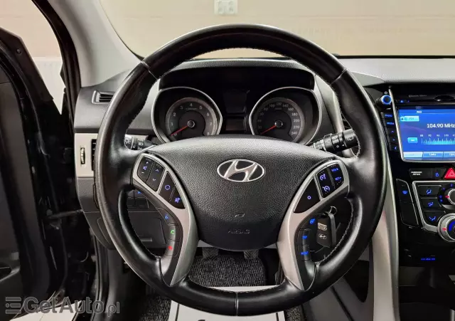 HYUNDAI I30 1.4 Premium