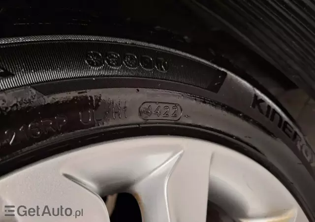 HYUNDAI I30 1.4 Premium