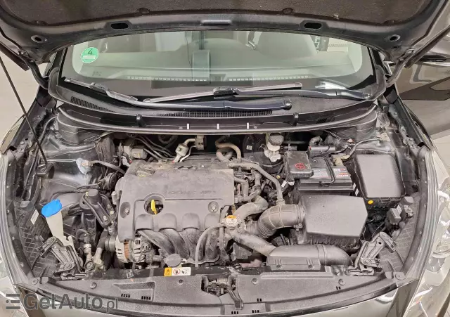 HYUNDAI I30 1.4 Premium