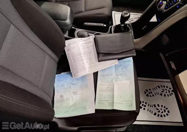 HYUNDAI I30 1.4 Premium