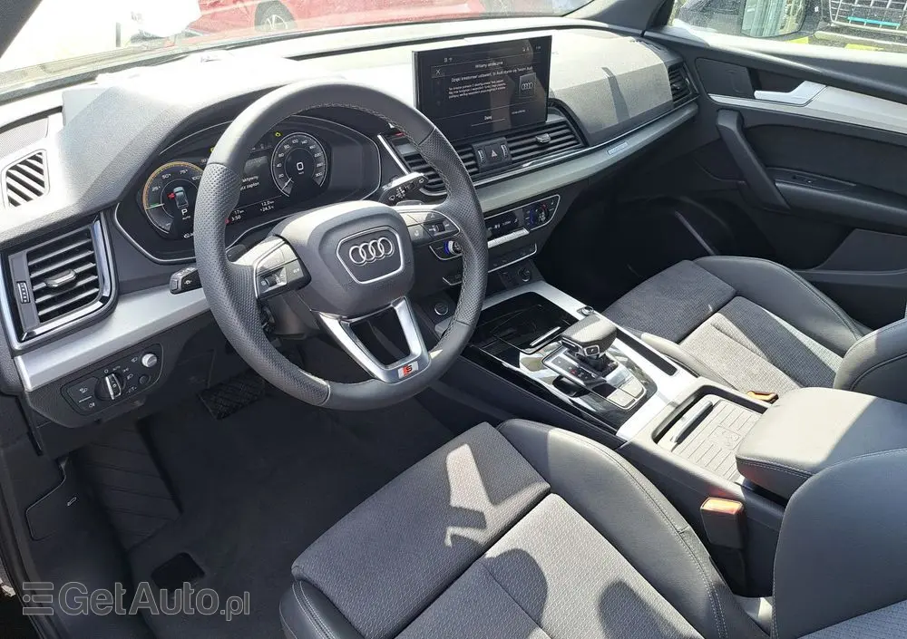 AUDI Q5 Sportback 