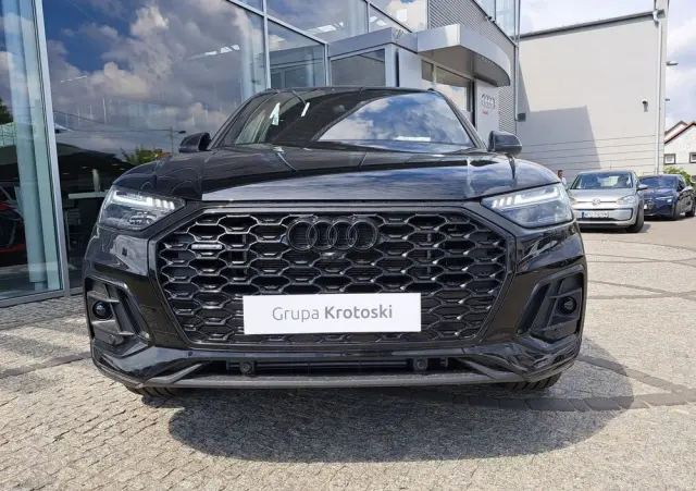 AUDI Q5 Sportback 