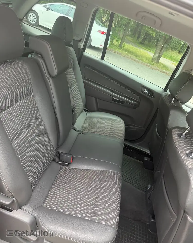 OPEL Zafira 1.7 CDTI