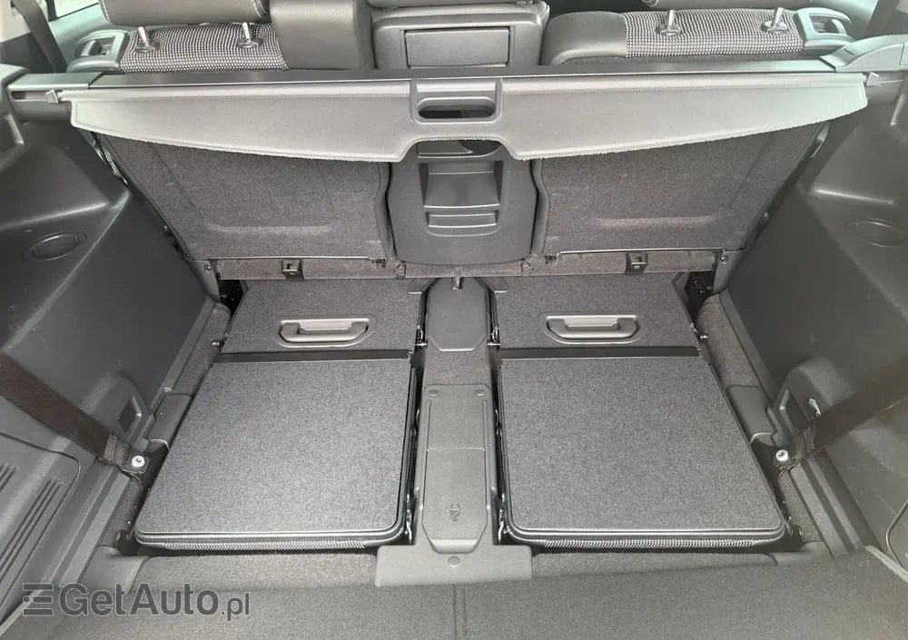 OPEL Zafira 1.7 CDTI