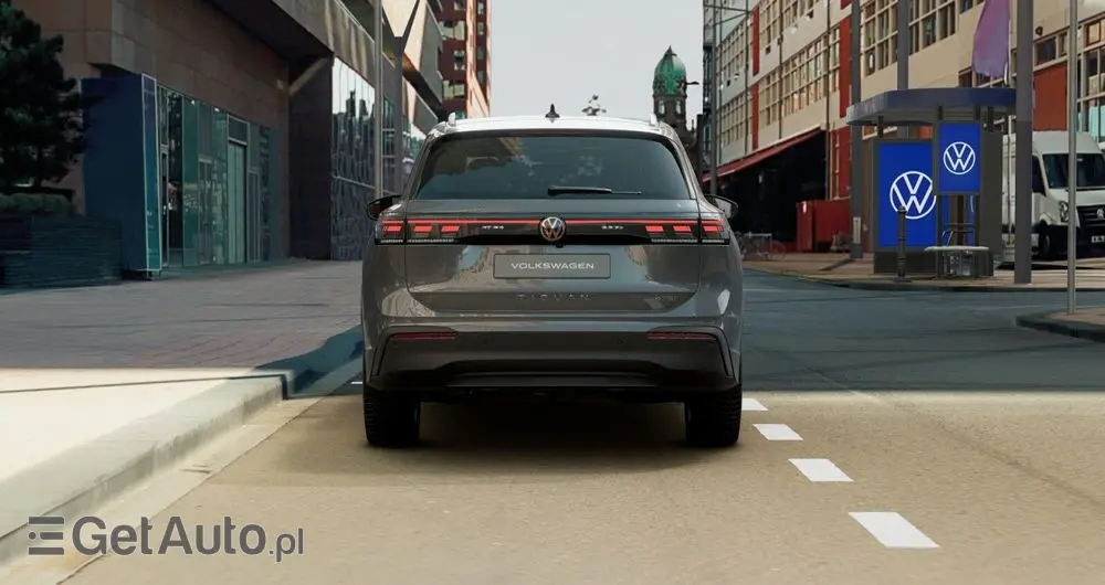 VOLKSWAGEN Tiguan 1.5 TSI EVO Life DSG