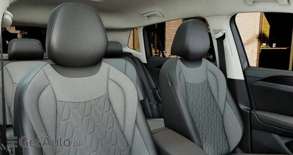 VOLKSWAGEN Tiguan 1.5 TSI EVO Life DSG