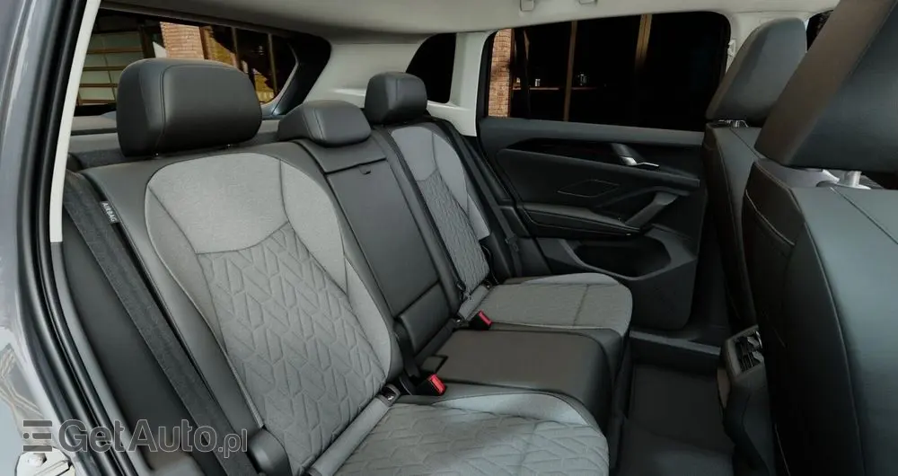 VOLKSWAGEN Tiguan 1.5 TSI EVO Life DSG