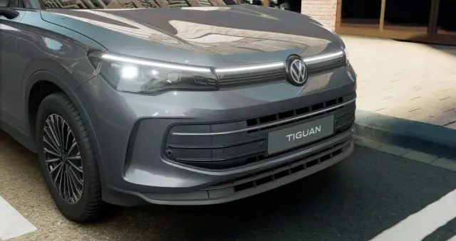 VOLKSWAGEN Tiguan 1.5 TSI EVO Life DSG