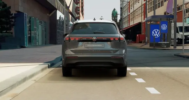 VOLKSWAGEN Tiguan 1.5 TSI EVO Life DSG