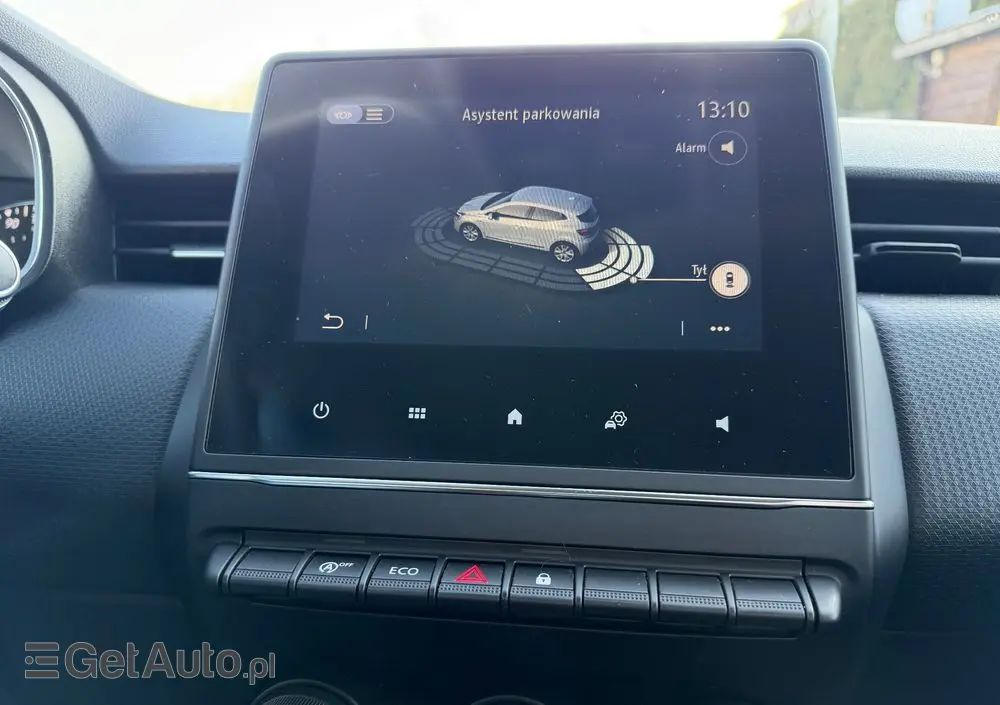 RENAULT Clio BLUE dCi 85 BUSINESS EDITION