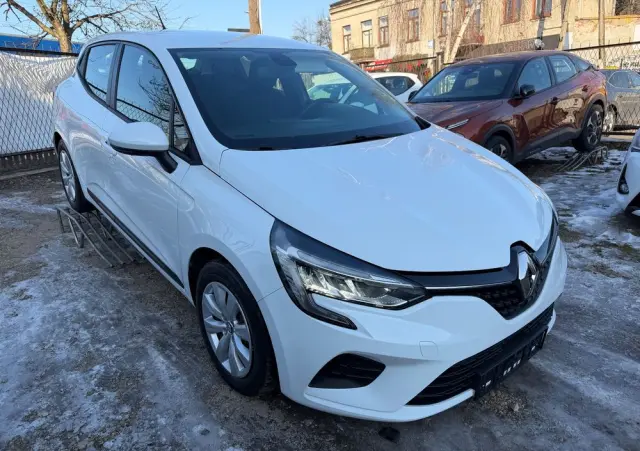 RENAULT Clio BLUE dCi 85 BUSINESS EDITION