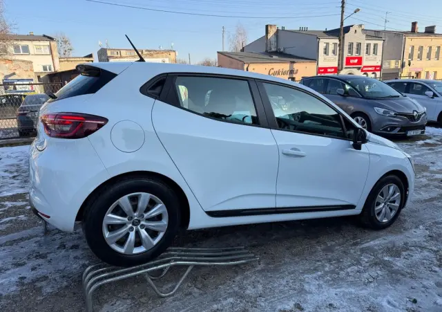 RENAULT Clio BLUE dCi 85 BUSINESS EDITION