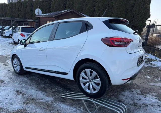 RENAULT Clio BLUE dCi 85 BUSINESS EDITION