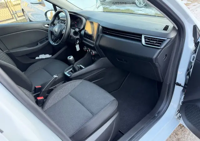 RENAULT Clio BLUE dCi 85 BUSINESS EDITION