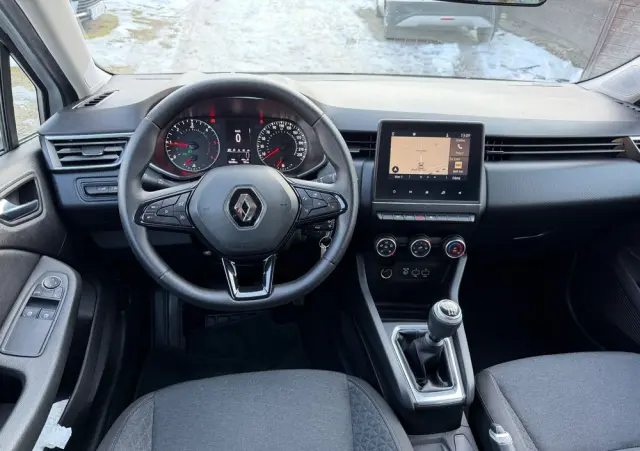 RENAULT Clio BLUE dCi 85 BUSINESS EDITION