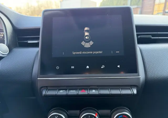 RENAULT Clio BLUE dCi 85 BUSINESS EDITION