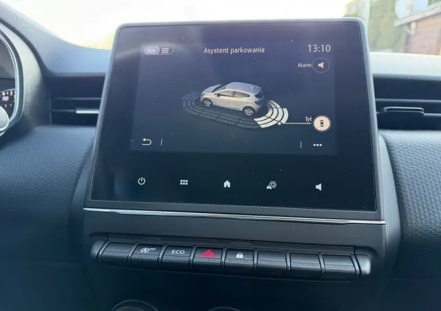 RENAULT Clio BLUE dCi 85 BUSINESS EDITION