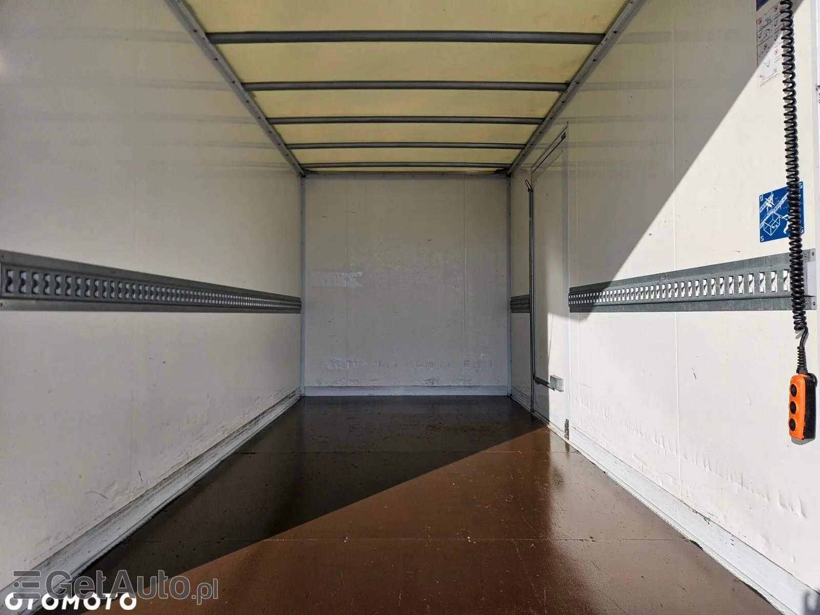 PEUGEOT Boxer L2H2 Grip