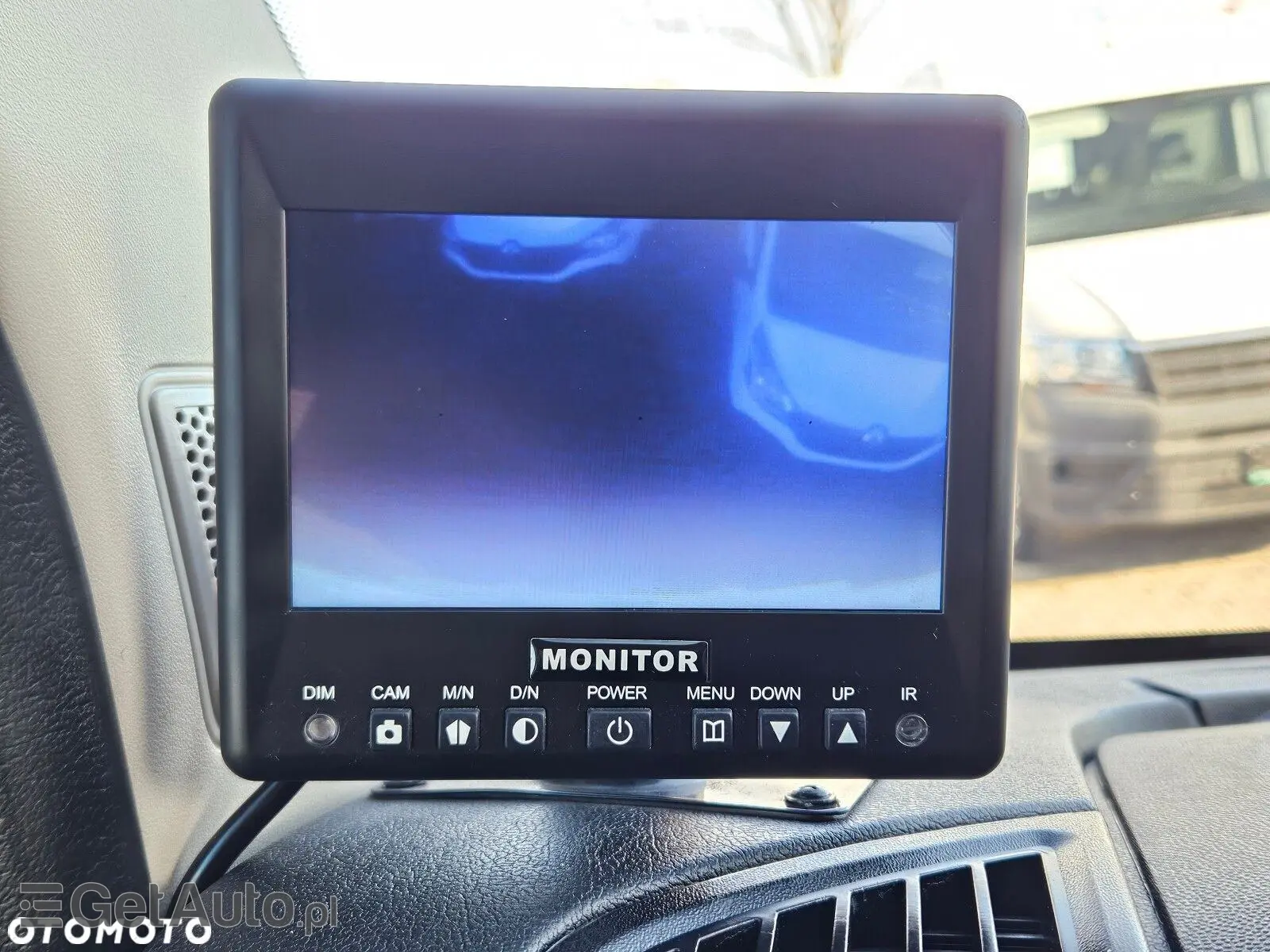 PEUGEOT Boxer L2H2 Grip