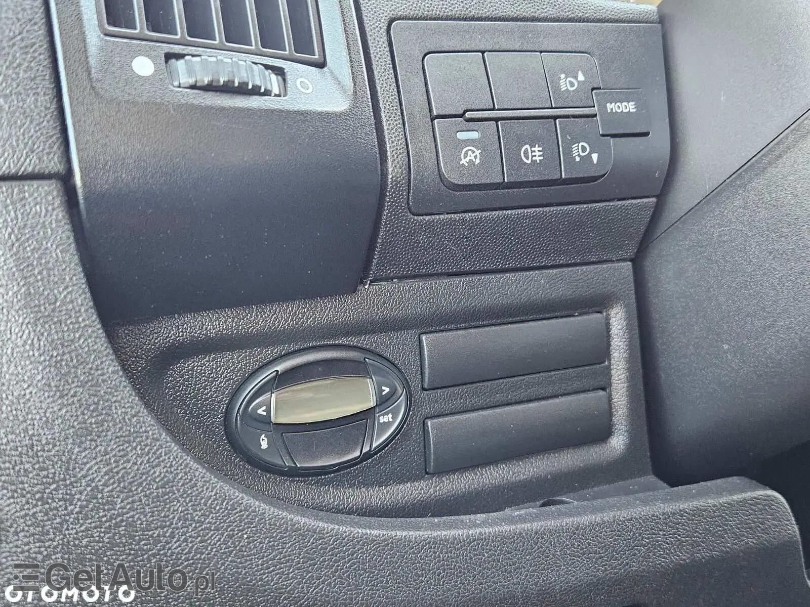 PEUGEOT Boxer L2H2 Grip