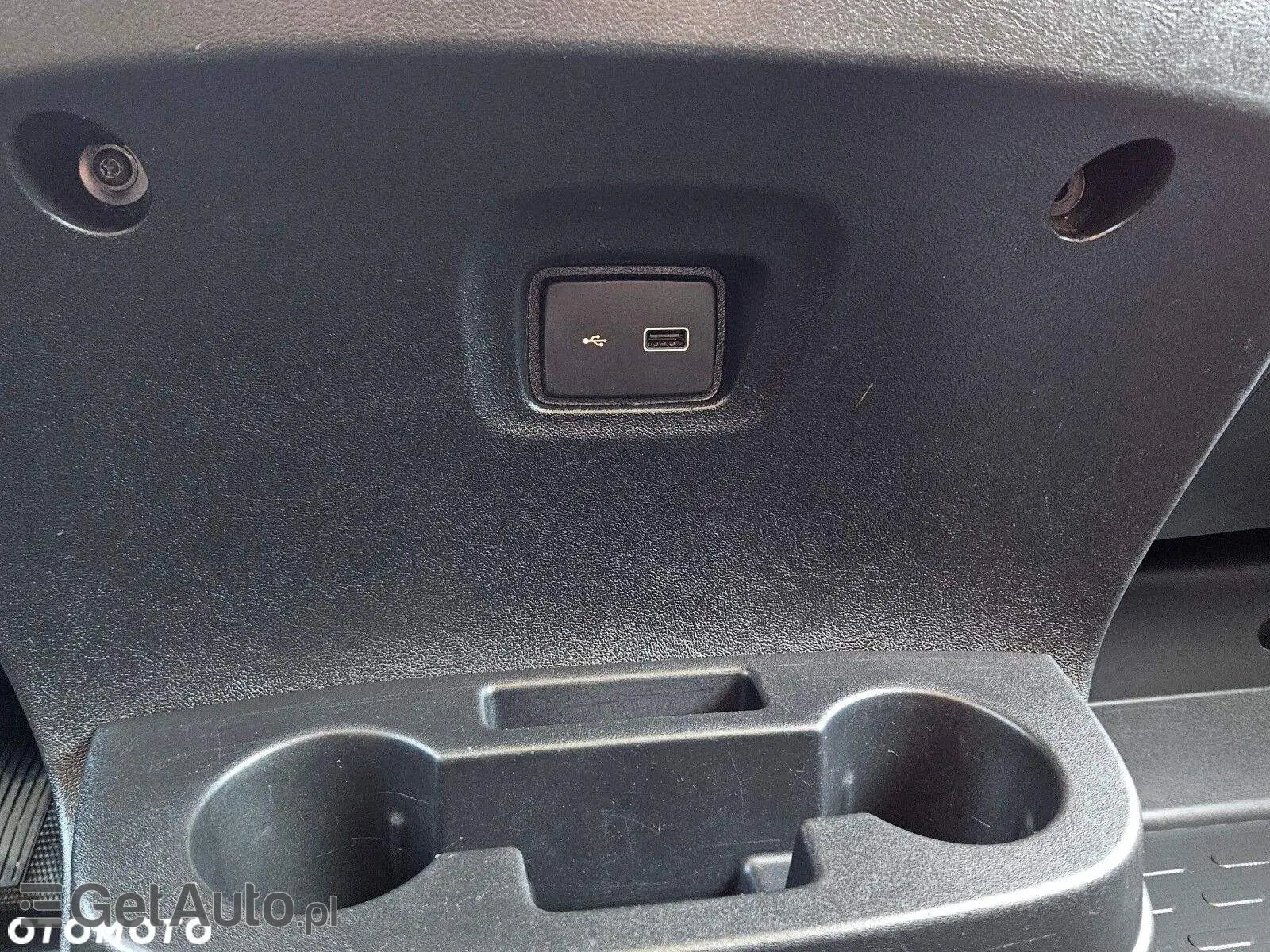 PEUGEOT Boxer L2H2 Grip