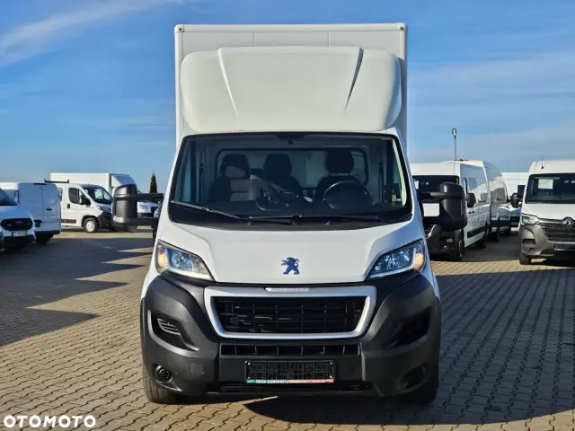 PEUGEOT Boxer L2H2 Grip