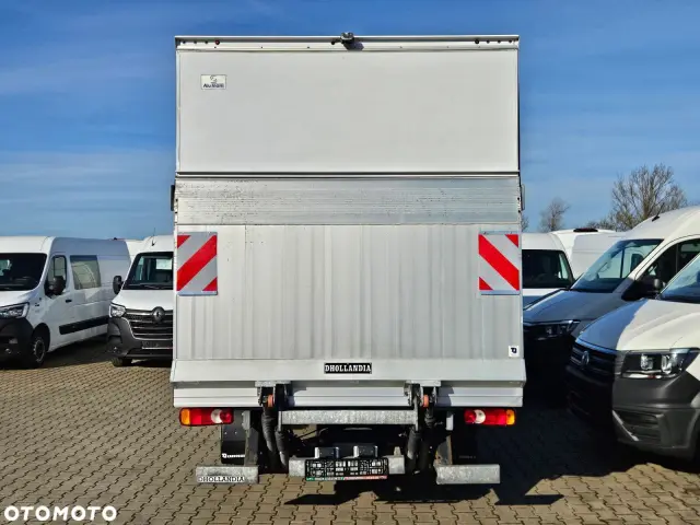 PEUGEOT Boxer L2H2 Grip