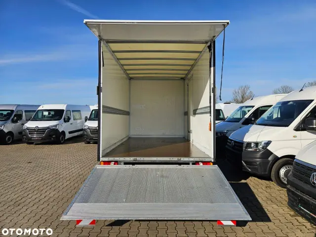 PEUGEOT Boxer L2H2 Grip