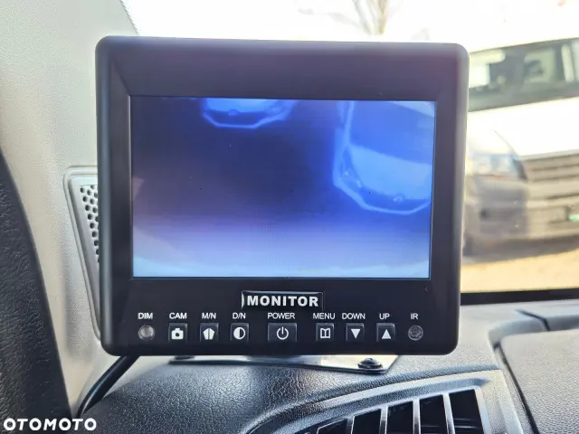 PEUGEOT Boxer L2H2 Grip