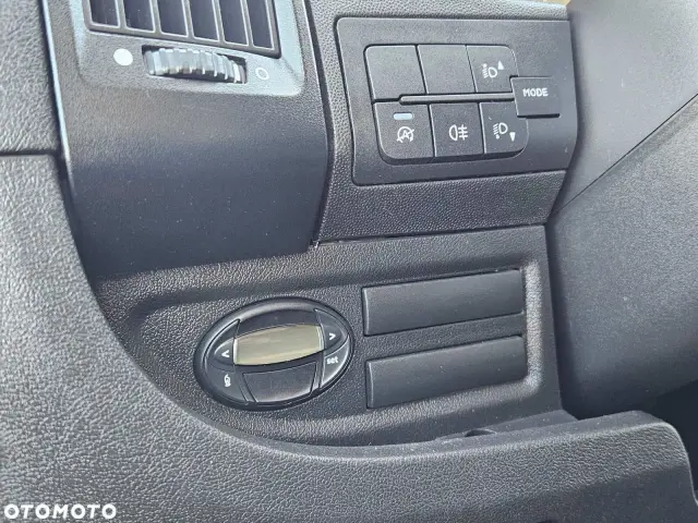 PEUGEOT Boxer L2H2 Grip