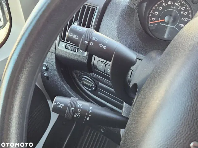 PEUGEOT Boxer L2H2 Grip