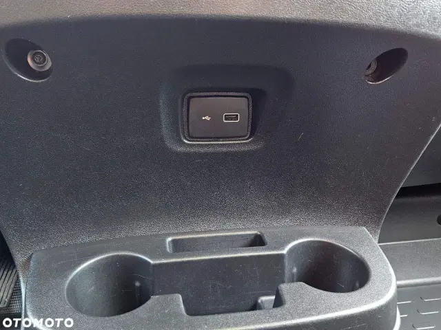 PEUGEOT Boxer L2H2 Grip